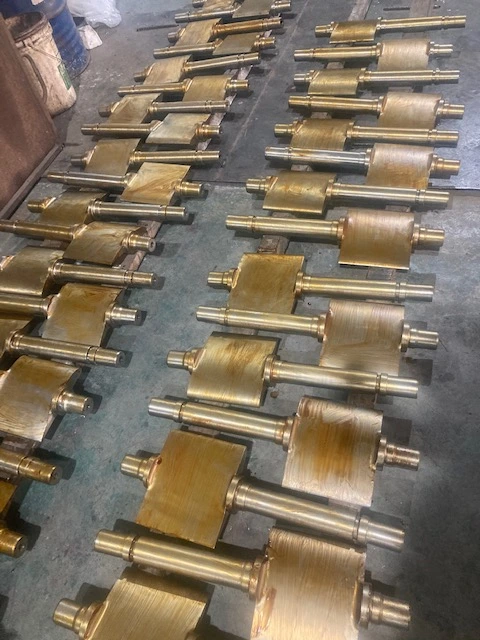 Turbine blade design optimization